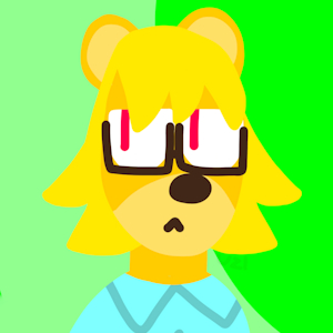Johnj by Kittyinabag