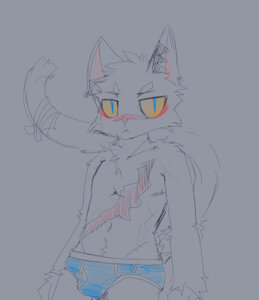 Exercises no.520 by BCat