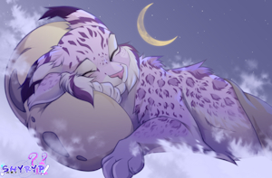 Sweet dream by Shyryp