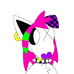 Dawg by Kittyinabag