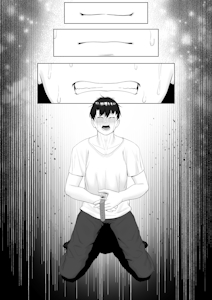 [Re-Comic] SCP-1471-84 by vavacung