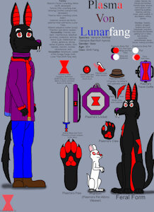 [2026] Plasma Von Lunarfang by PlasmaFang70