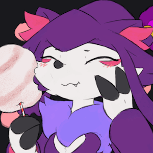 Candy Fopeen by LlyanaTherasll