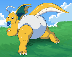 Dwaggynite by 6SpaceTime1Dragon7