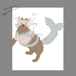 Catified Zodiac by My6tic9