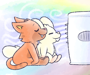 Hot Cool Weekend by Nishi