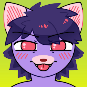 new pfp by furwardthinker