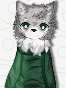Dog by ShinLceChan