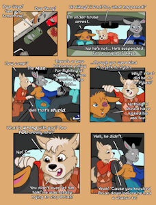 Babydoll 3 - Page 9 by Joeyboy