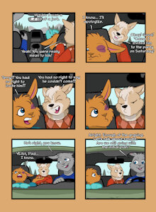 Babydoll 3 - Page 10 by Joeyboy