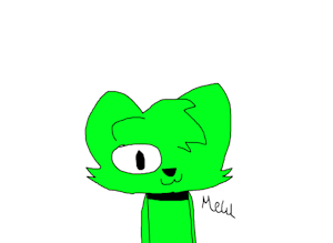 Mewwwww :333 by NikoTorao