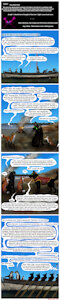 Ship's Fox page 106 by earbender