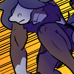 Trapfinders chapter 6, page 40 "Thrown for a Loop" by Trapfinders