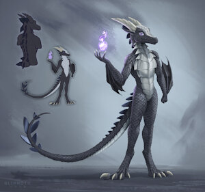My boyo Alex by burgish