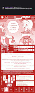 [Event] The Adventure Logs Of Proto Queen 729 by vavacung