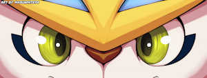 Curious Cinderace Eyes [Commission] by TheNomadicDragon