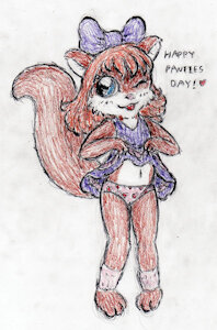 Happy Panties Day 2026 by PrinceKaro