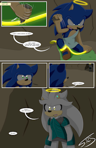 Angelus - Page 111 by SilverTyler25