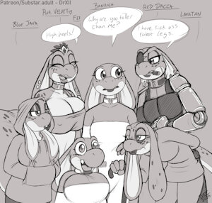 March 26 Canvas 2 by DrXII