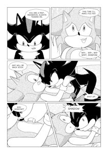 Bite part 1 by HYfanthings