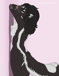 kellwolfik by FrickenStoat