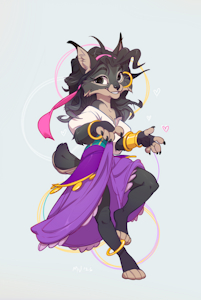Essa by xepxyu