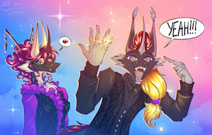 Wedding! by SunnyWay