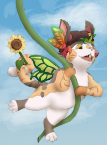 Art Fight 2026- Getting a head start by norvilion