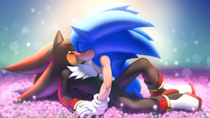 Let me take you far away by KrazyELF