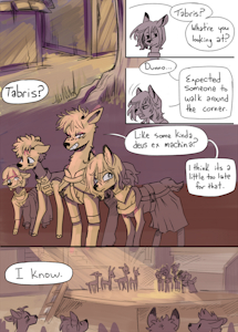Tabris Redo Page 10 by ByJove
