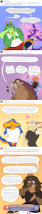Patreon Q&A - 2026 July by Zummeng