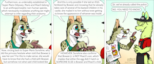 A game corollary by DrJavi