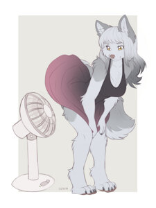 Avoiding meltdown by Elronya