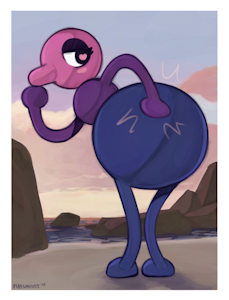 BIG Walk by MarsMiner
