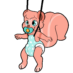 Bouncing Doux by UniaMoon