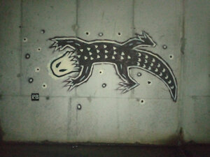 Graffiti by RebootBootloader