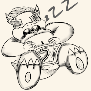 Sleeping by Query