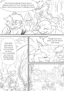 Dragon Fruit B&W 10 by Vee4eva