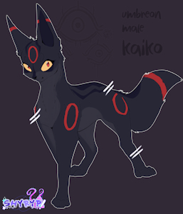 Kaiko by Shyryp