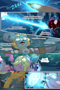 Cold Storm page 215 by ColdBloodedTwilight