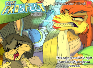 Pt. 04 16 Preview by Billblok
