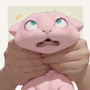 bingus by Pixvul