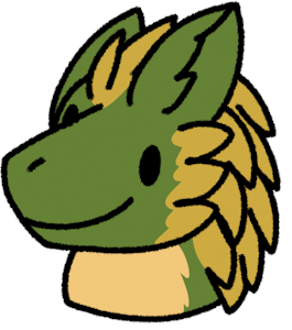 Goober Dio Artfight by Stinkvali