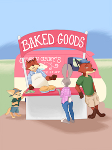 Old Habits by Toddlercaiden