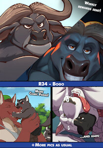 Sunday spam by Nexus