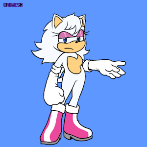 Unnamed (Nicknamed Shakes) by Logawesome9