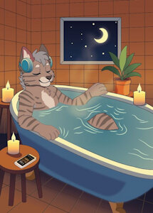 Bubble Therapy by Bellasworld