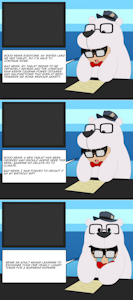 Drakes news 6 by DrakeRex