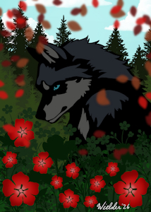 Flower Garden by wielder13