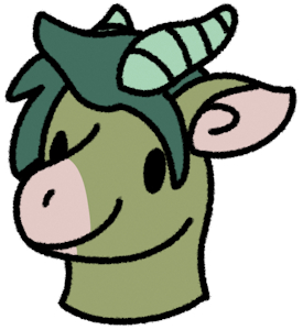Goober Drake Artfight by Stinkvali